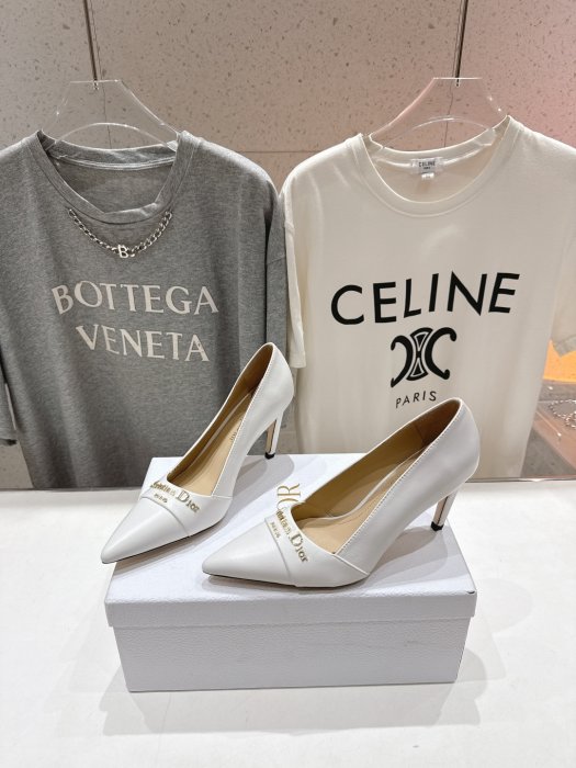 Туфли женские фото 3