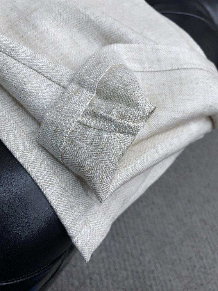 Pants men's фото 7