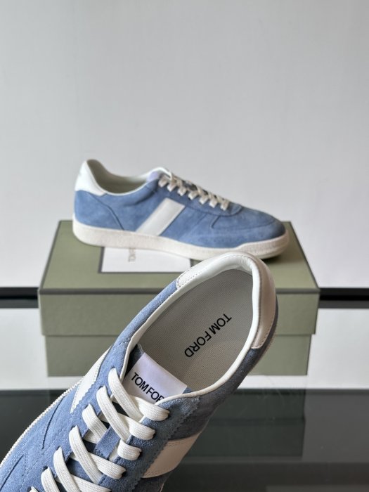 Sneakers men's фото 8