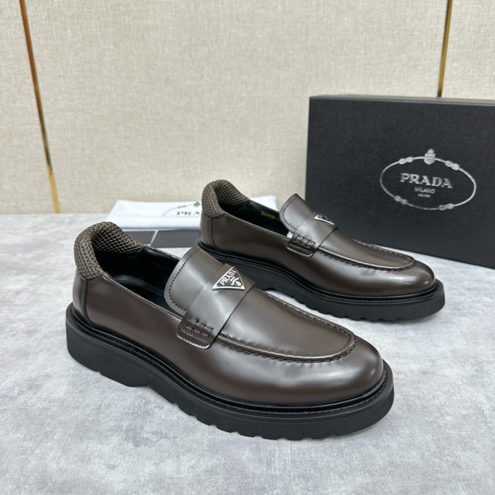 Туфли мужские фото 2