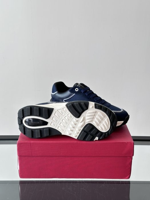 Кроссовки мужские фото 9