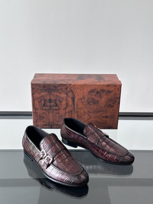 Туфлі чоловічі фото 5