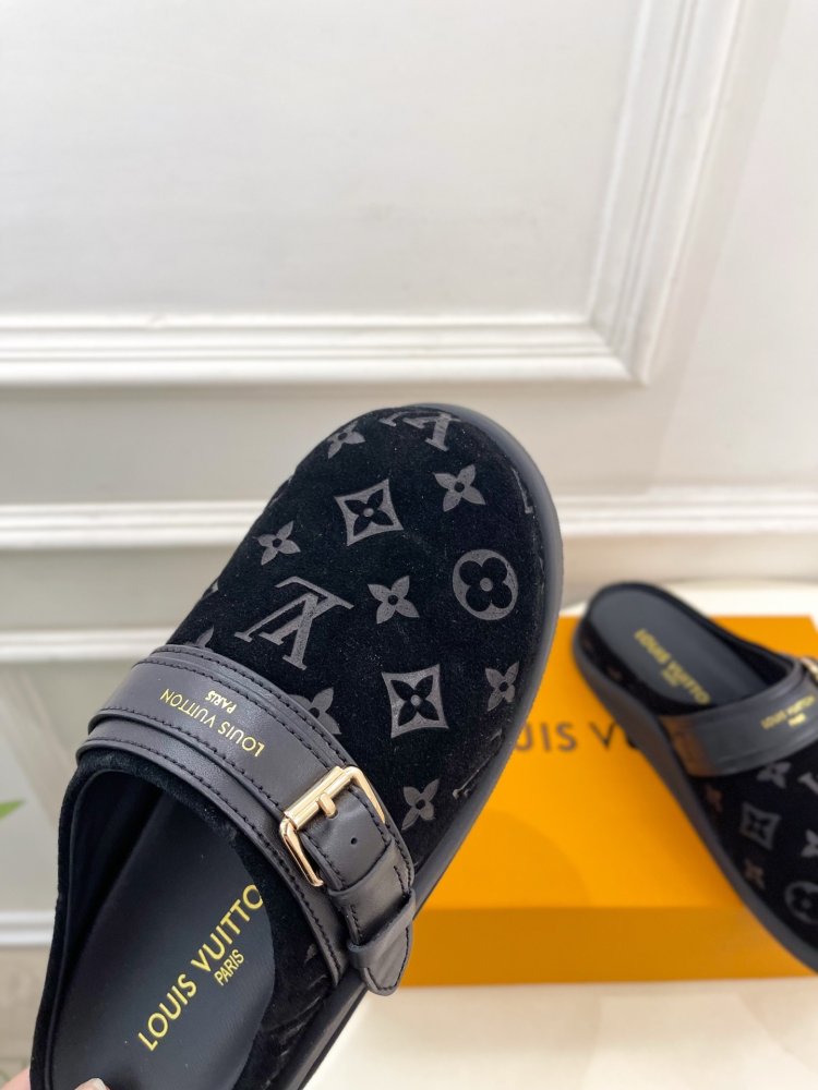 Мюли женские фото 6