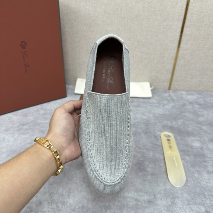 Лоферы мужские фото 5