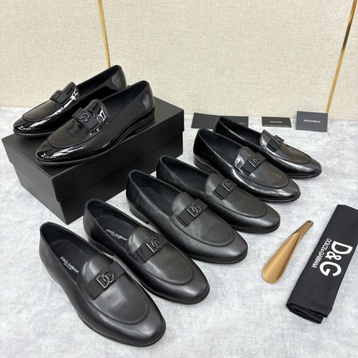 Лоферы мужские фото 8