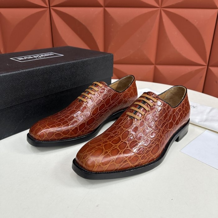 Туфлі чоловічі фото 2