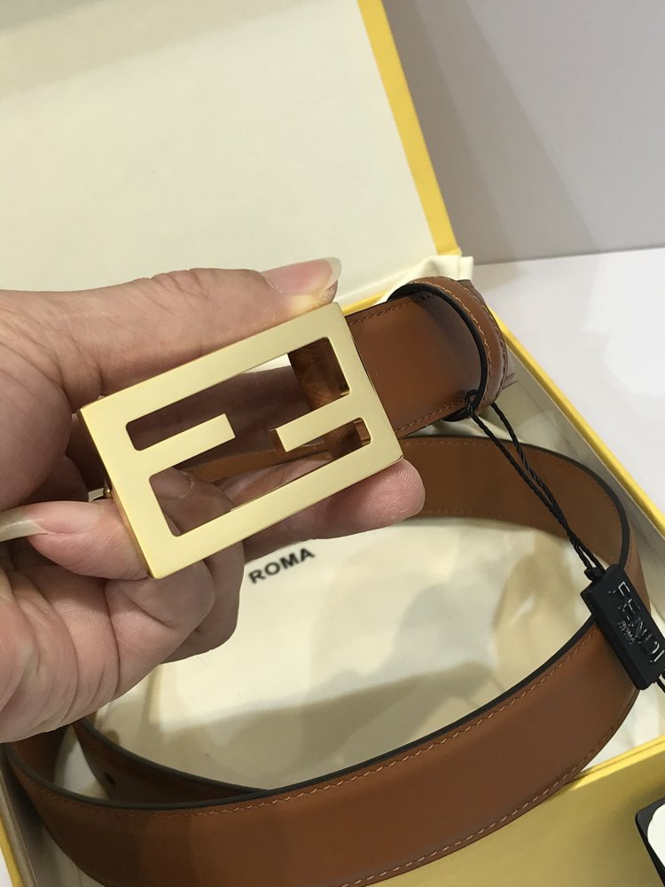 Ремінь шкіряний 30 мм фото 6