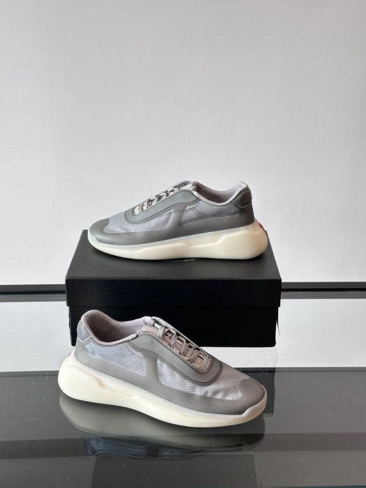 Кроссовки мужские фото 4