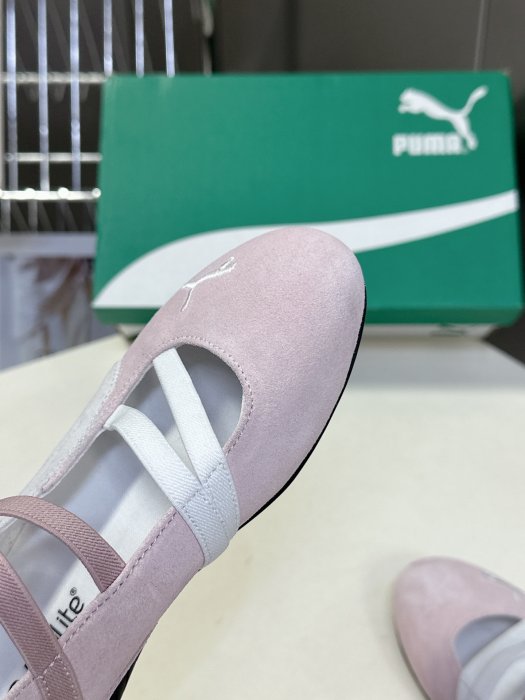 Балетки фото 7