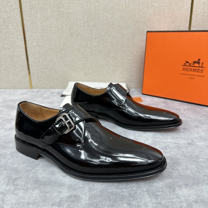 Туфли мужские фото 2