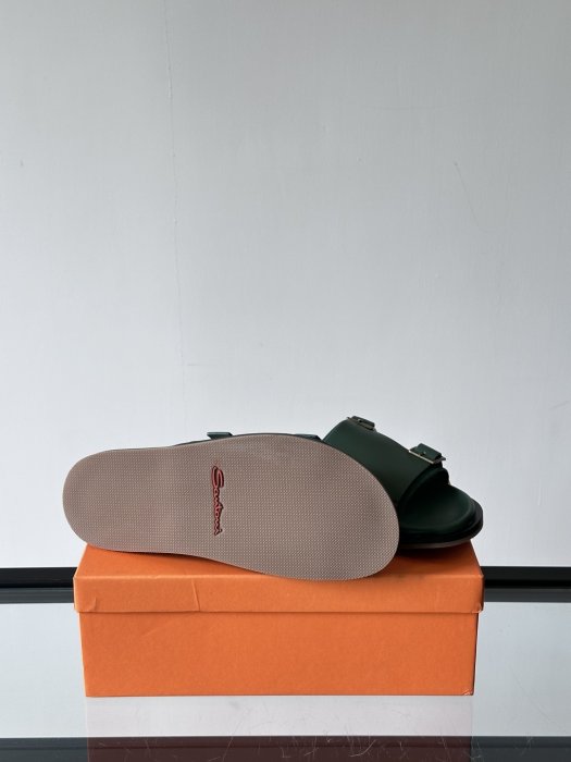 Шльопанці чоловічі фото 9