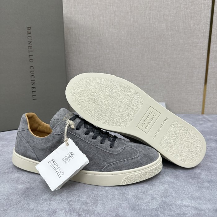 Sneakers men's фото 8