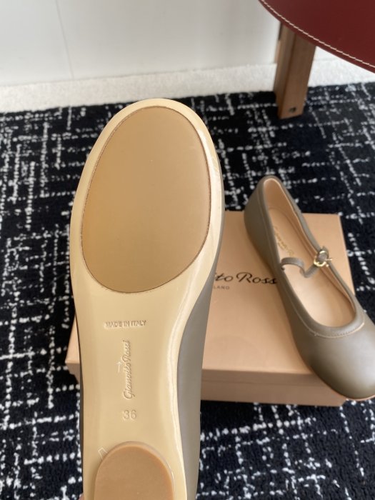 Балетки фото 9