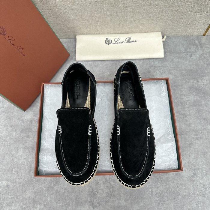 Лоферы мужские