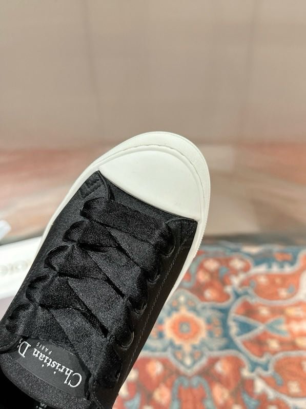 Кеди Dior Lucky жіночі фото 4