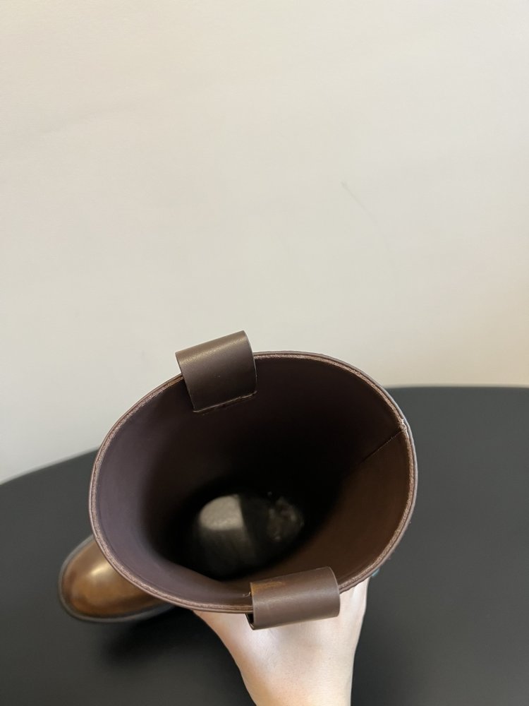 Чоботи жіночі фото 8