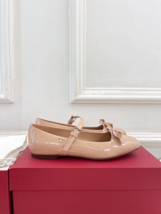 Ballet shoes фото 2