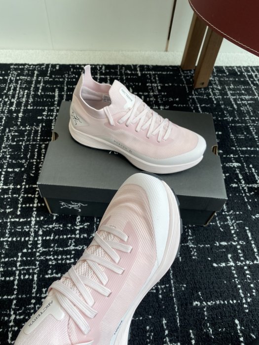 Кроссовки ARC'TERYX Konseal фото 6