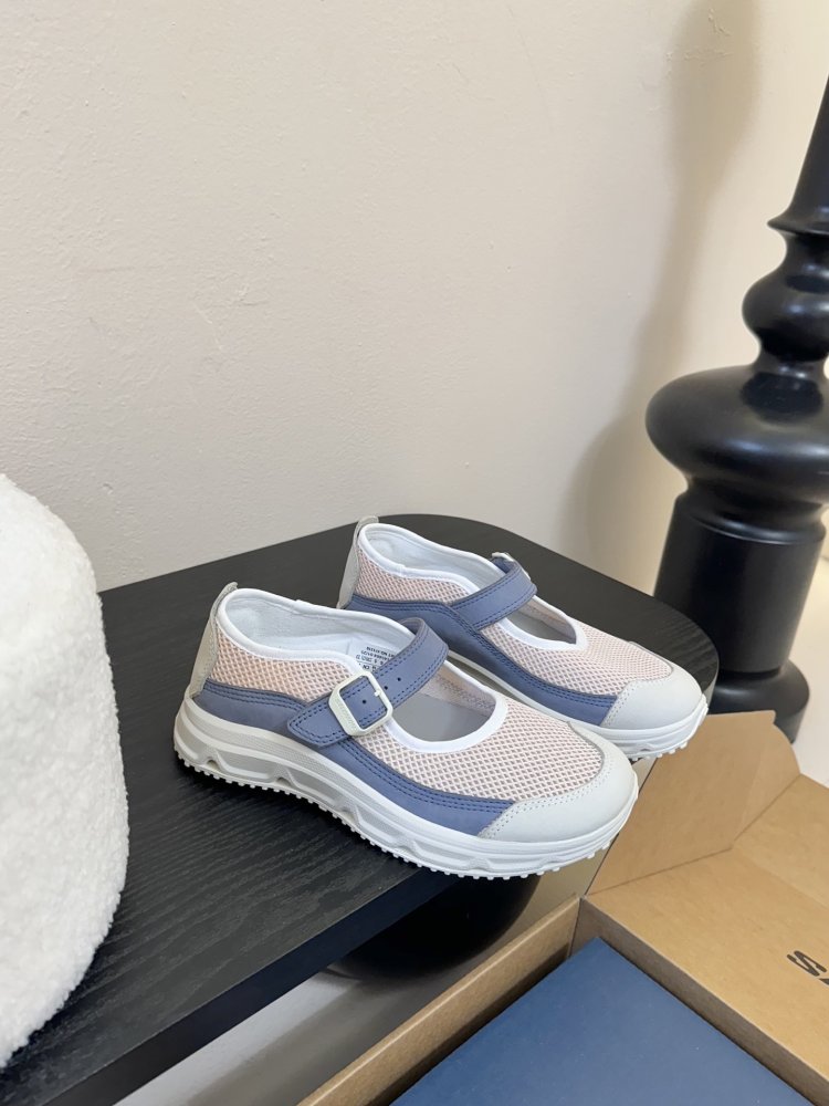 Sneakers women's фото 2