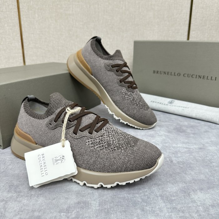 Sneakers men's фото 2