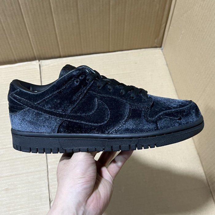 Кросівки SB Dunk Low