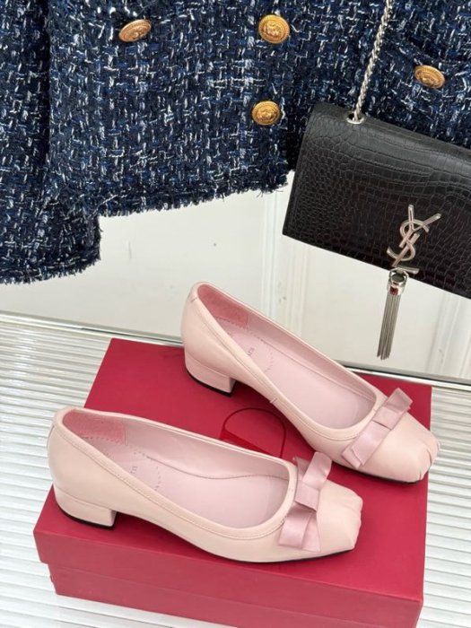 Ballet shoes фото 6