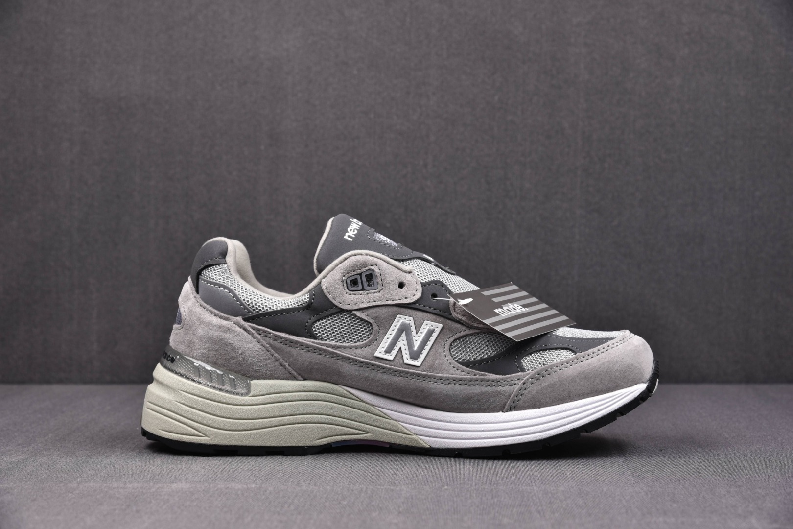 Sneakers NB 992 M992GR фото 2