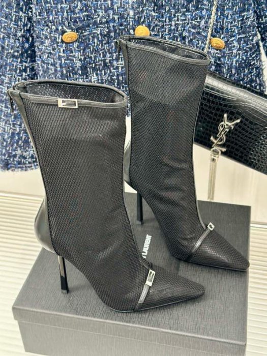 Ankle boots фото 2