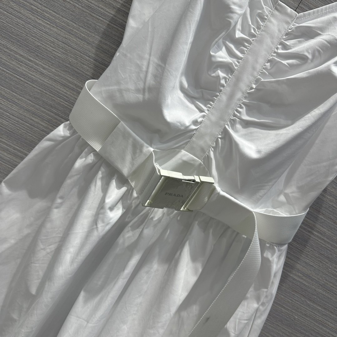 Плаття, Сукня на підтяжках фото 4