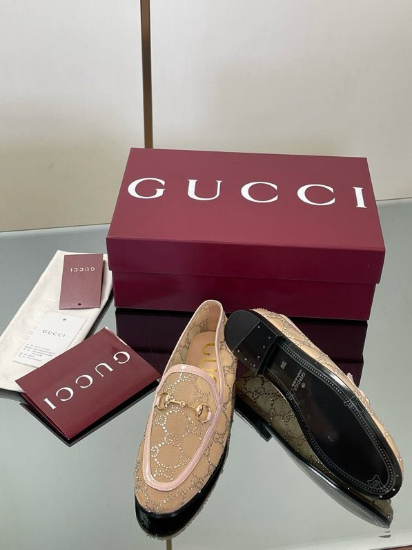 Лоферы женские фото 5