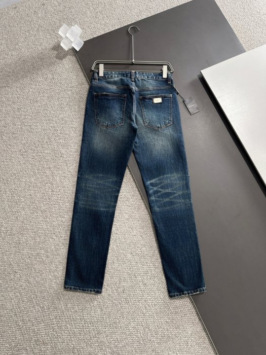 Jeans men's фото 9