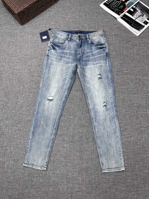 Jeans men's фото 3