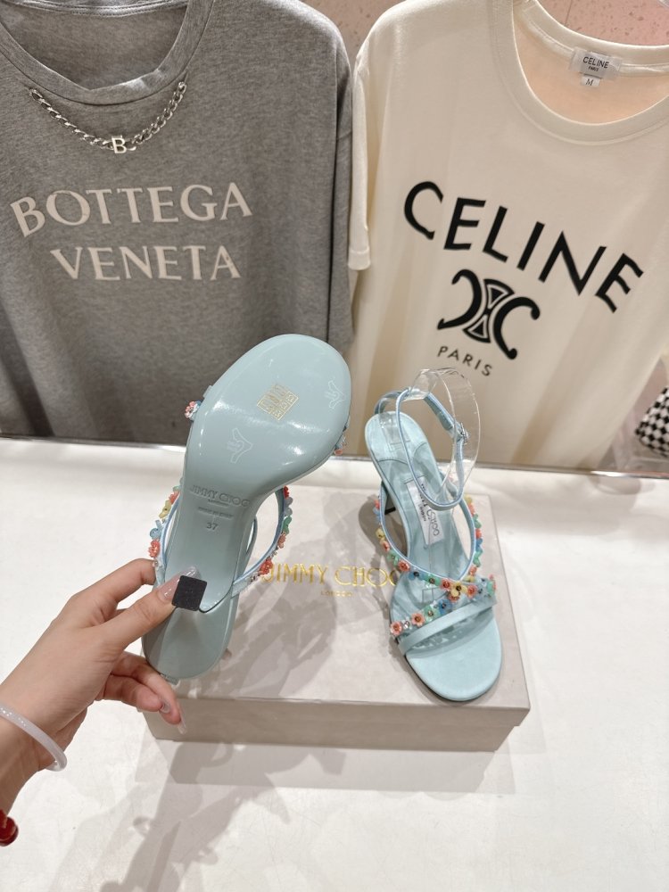 Sandals women's фото 9