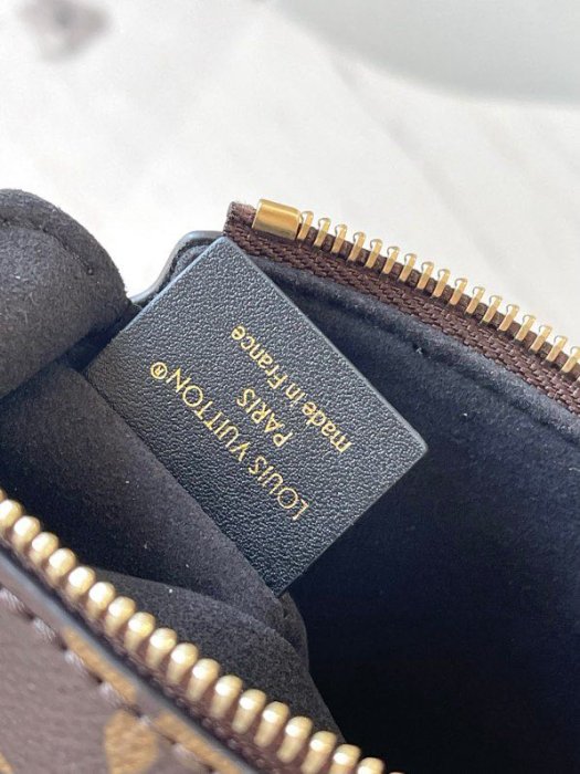 Сумка женская Slim Trunk M13147 23 см фото 4