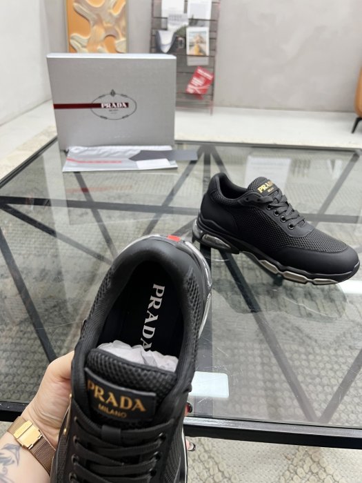 Кроссовки мужские фото 7