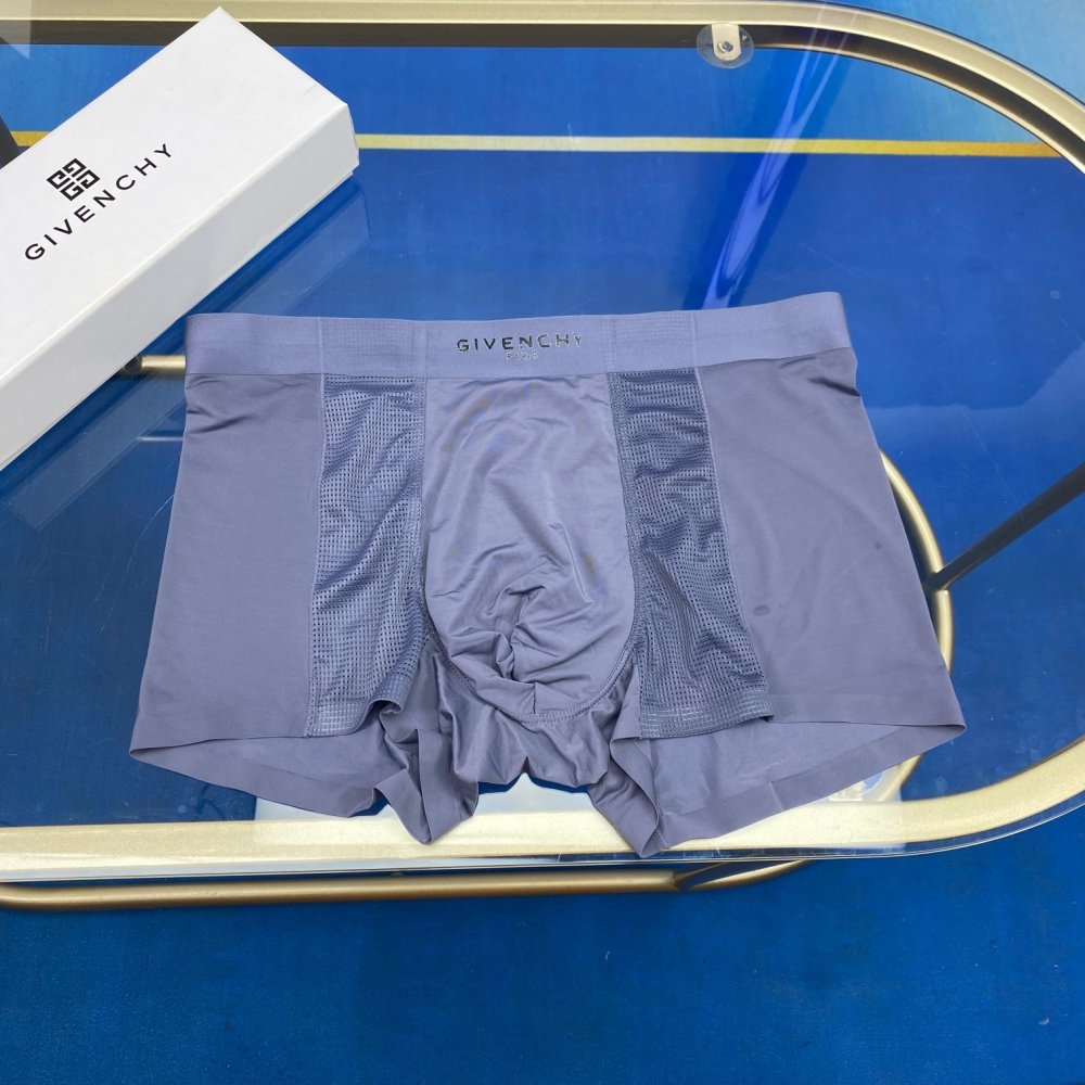 Underpants men's 3 PC фото 6