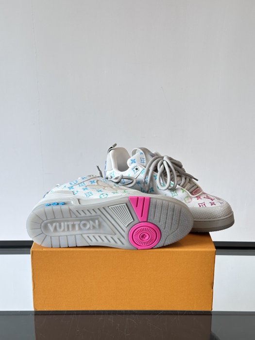 Кроссовки мужские фото 9