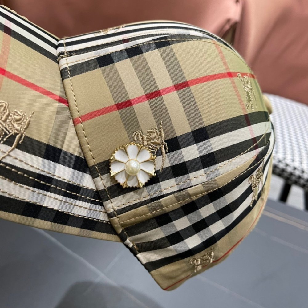 Кепка фото 5