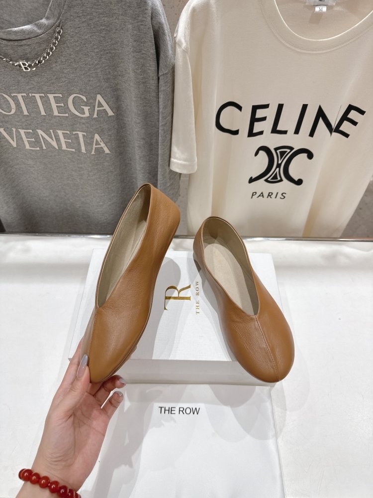 Ballet shoes фото 4