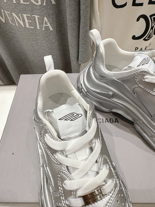 Кросівки Balenciaga Sneaker фото 6