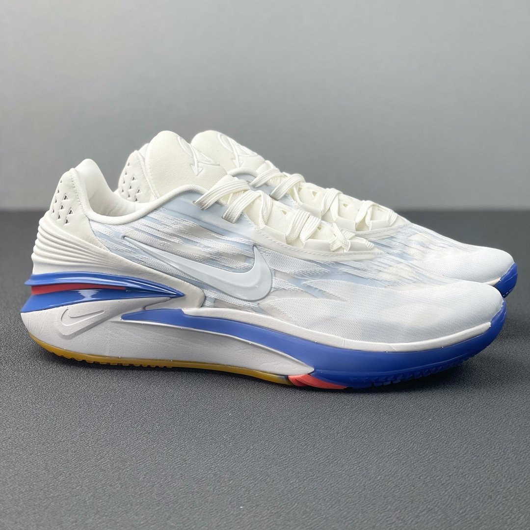 Кроссовки Air Zoom G.T. Cut 2