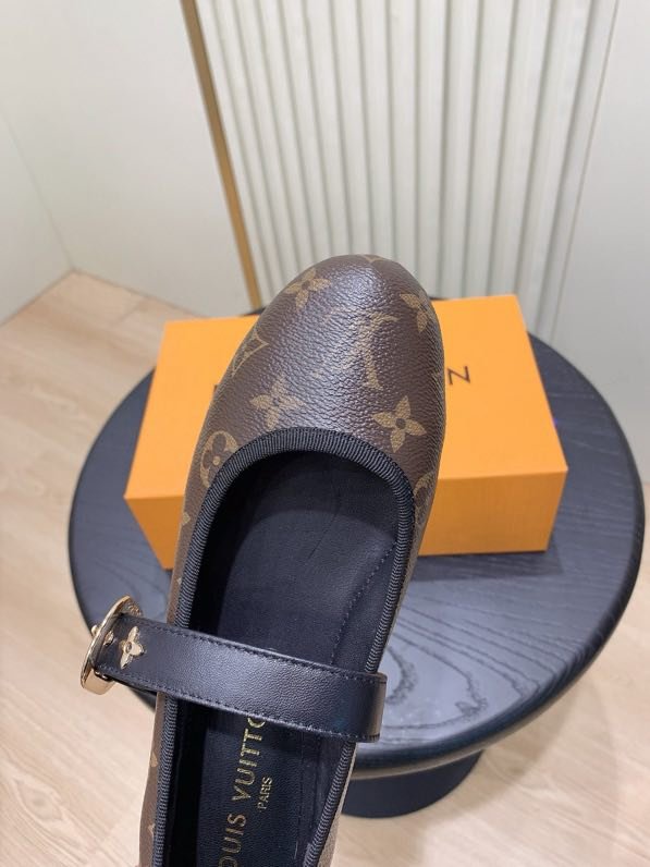 Ballet shoes фото 6