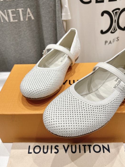 Ballet shoes фото 6