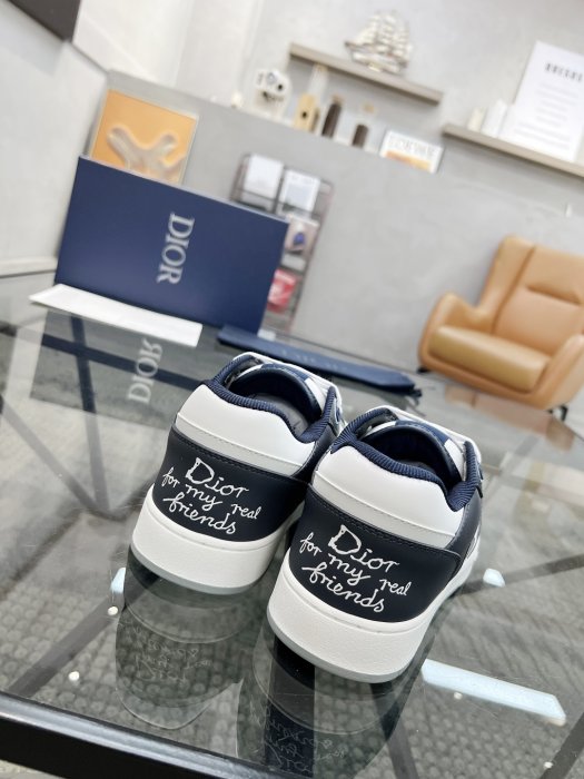 Sneakers men's фото 8
