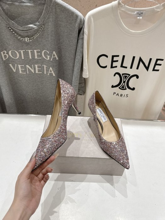 Туфли женские фото 3