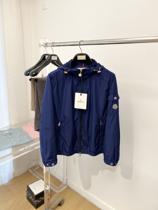 Jacket men's