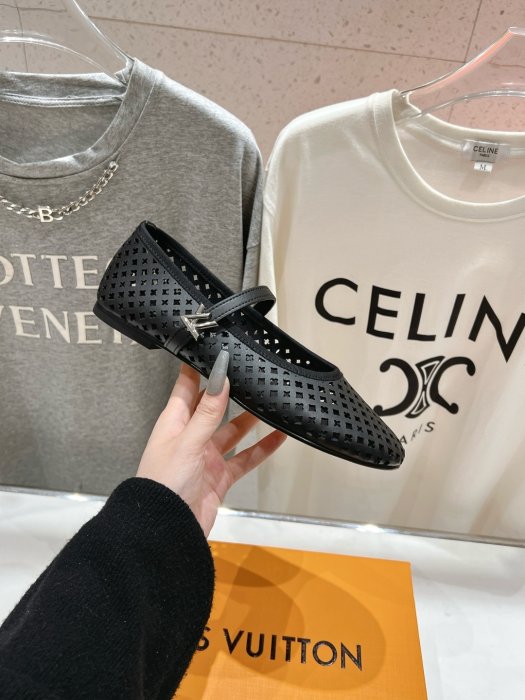 Ballet shoes фото 5