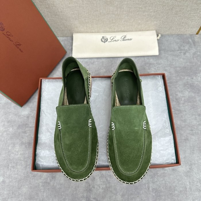 Лоферы мужские