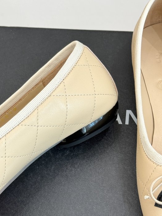 Балетки фото 6