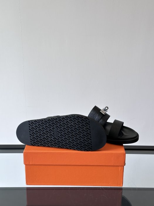 Шлепанцы мужские фото 9